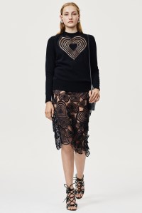 Christopher Kane Resort 2016