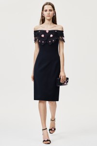 Christopher Kane Resort 2016