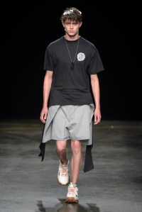 Christopher Shannon, RTW Spring 2016, lcm, london, london fashion week, fashion shows, reviews, spring 2016, rtw, ready to wear, men's
