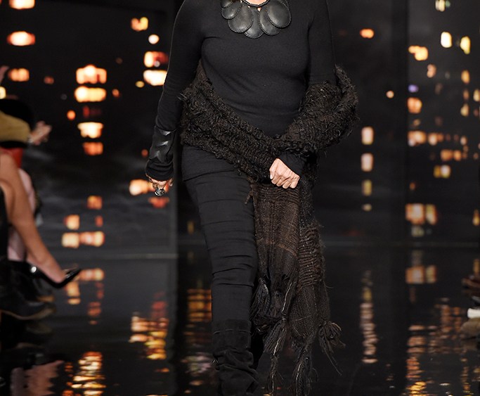 Donna Karan