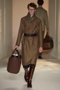  Dunhill, Men's, RTW, Spring, 2016