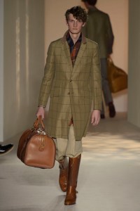  Dunhill, Men's, RTW, Spring, 2016