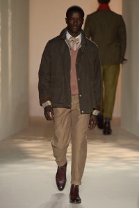  Dunhill, Men's, RTW, Spring, 2016