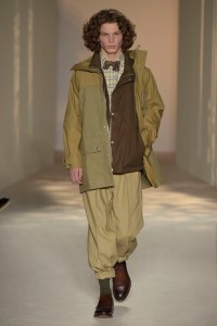  Dunhill, Men's, RTW, Spring, 2016