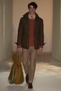  Dunhill, Men's, RTW, Spring, 2016