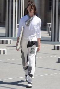 Etudes Studio Men's RTW Spring 2016