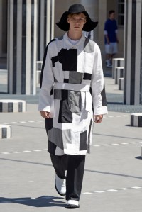 Etudes Studio Men's RTW Spring 2016