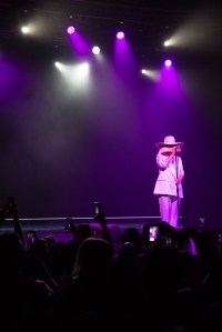 Calvin Klein, Sia