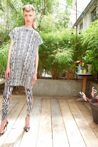 Giamba Resort 2016