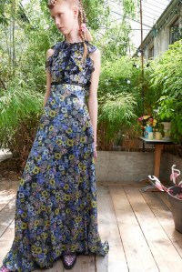 Giamba Resort 2016