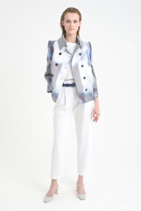 Giorgio Armani Resort 2016