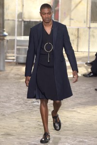 Givenchy Fall Couture 2015