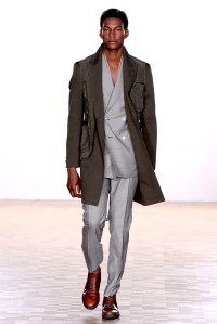 Hardy Amies, mens, rtw, spring, 2016