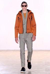 Hardy Amies, mens, rtw, spring, 2016