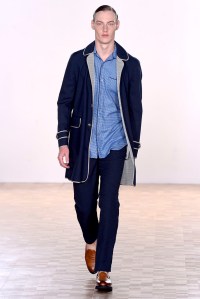 Hardy Amies, mens, rtw, spring, 2016