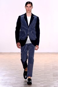 Hardy Amies, mens, rtw, spring, 2016