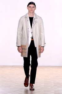 Hardy Amies, mens, rtw, spring, 2016