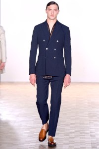 Hardy Amies, mens, rtw, spring, 2016
