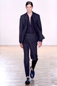 Hardy Amies, mens, rtw, spring, 2016