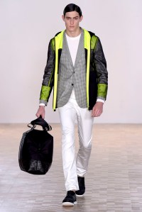 Hardy Amies, mens, rtw, spring, 2016
