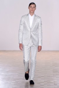 Hardy Amies, mens, rtw, spring, 2016