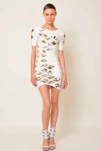 Herve Leger Resort 2016