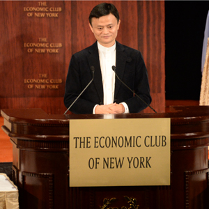 Alibaba Buys Controlling Stake in Southeast Asian E-Commerce Platform