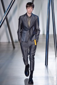 Jil Sander Men's RTW Spring 2016