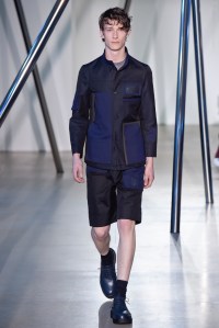 Jil Sander Men's RTW Spring 2016