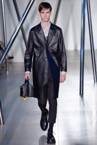 Jil Sander Men's RTW Spring 2016