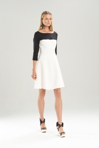 Josie Natori Resort 2016