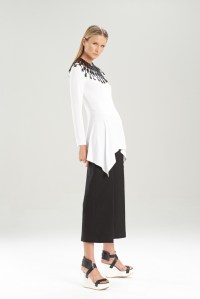 Josie Natori Resort 2016