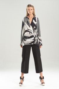 Josie Natori Resort 2016