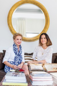 Carolina Herrera, House of Herrera