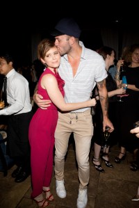 Kate Mara ohnny Wujek