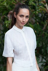 Rebecca Dayan