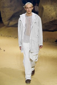 Kenzo Men's RTW Spring 2016