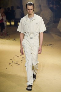 Kenzo Men's RTW Spring 2016