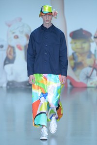 Kit Neale RTW Spring 2016