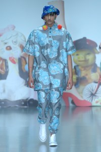 Kit Neale RTW Spring 2016