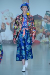 Kit Neale RTW Spring 2016