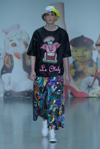Kit Neale RTW Spring 2016