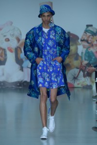 Kit Neale RTW Spring 2016