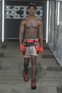 KTZ, Men's, RTW, Spring, 2016