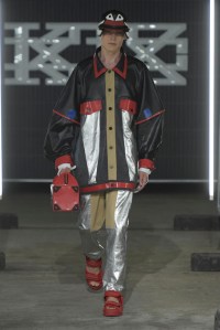 KTZ, Men's, RTW, Spring, 2016
