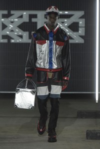 KTZ, Men's, RTW, Spring, 2016