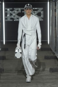 KTZ, Men's, RTW, Spring, 2016