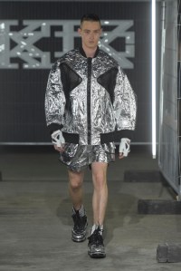 KTZ, Men's, RTW, Spring, 2016