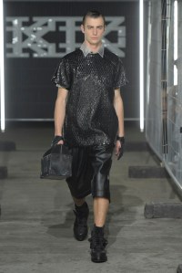 KTZ, Men's, RTW, Spring, 2016