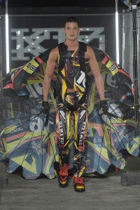 KTZ, Men's, RTW, Spring, 2016